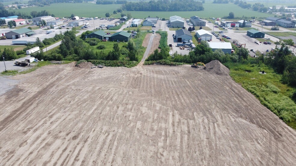 More Photos Of 132 N Port Rd, Port Perry Land For Sale