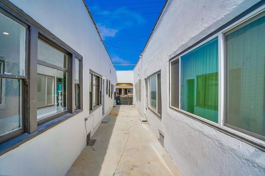 More Photos Of 1208 Daisy Ave, Long Beach Apartments For Sale
