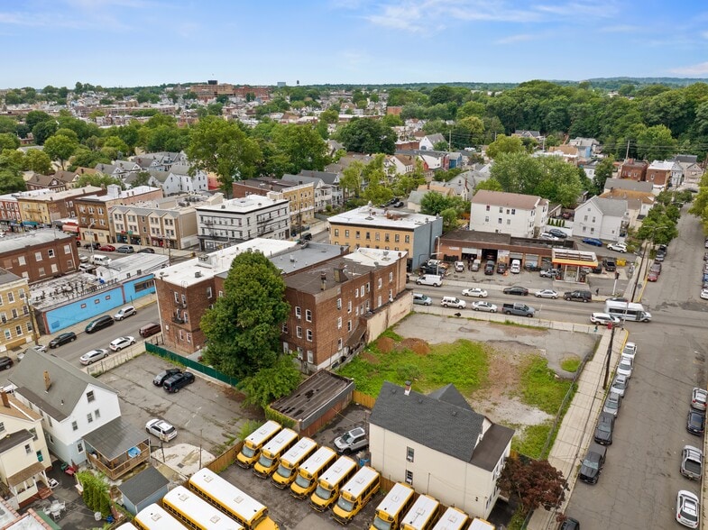 More Photos Of 898 Main Ave, Passaic Storefront Retail Residential For Sale