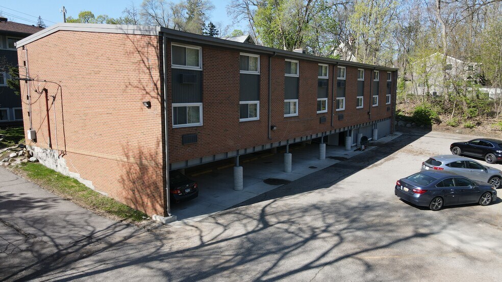 More Photos Of 1000 W Huron St, Ann Arbor Apartments For Sale