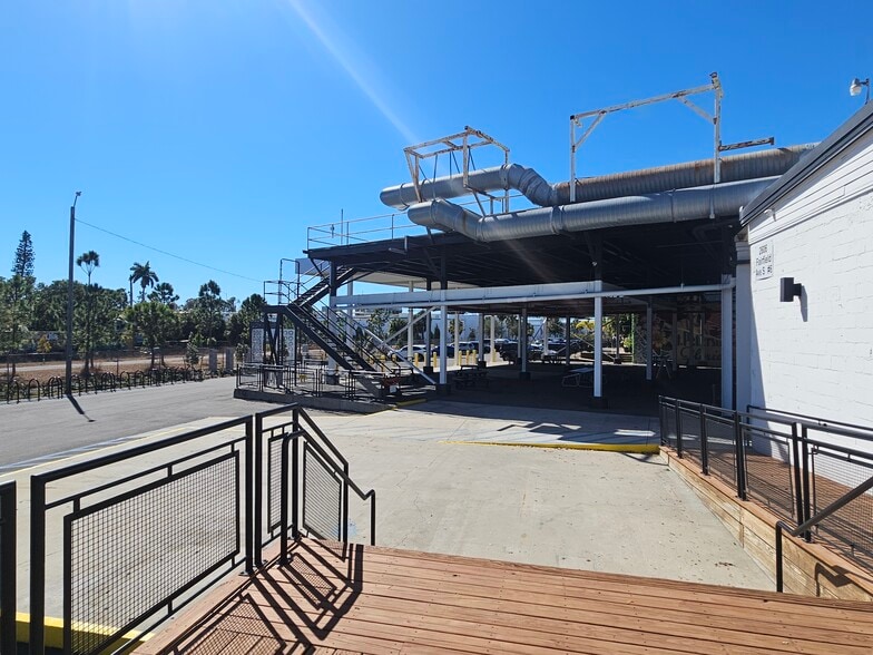 More Photos Of 2606 Fairfield Ave S, Saint Petersburg Light Manufacturing For Lease