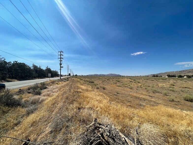 More Photos Of 15000-15500 15000-15500 Highline Road Rd, Tehachapi Land For Sale
