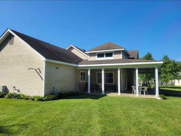 More Photos Of 4731 W County Road 600 S, Spiceland Specialty For Sale