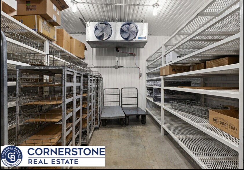 More Photos Of 7621 W Yellowstone Hwy, Casper Food Processing For Sale