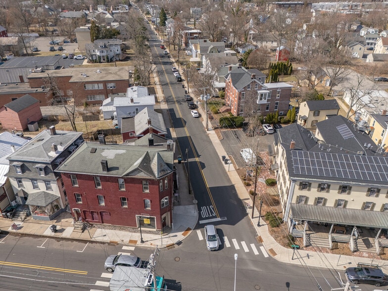 More Photos Of 125 Main St, Flemington Multifamily For Sale