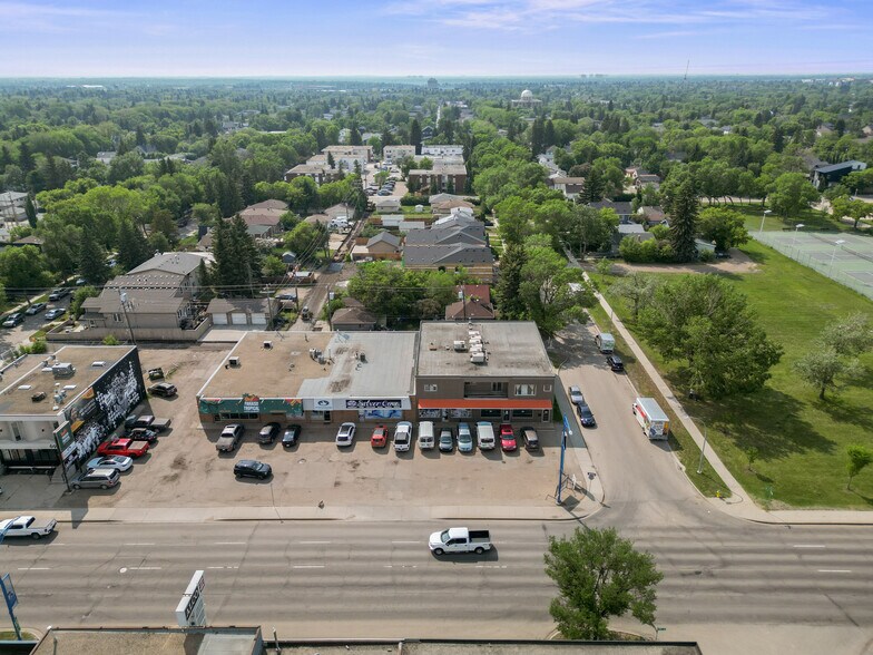 More Photos Of 6932 104th St NW, Edmonton Storefront Retail Residential For Sale