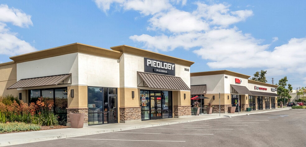 Primary Photo Of 9515-9575 Valley View St, Cypress Unknown For Lease