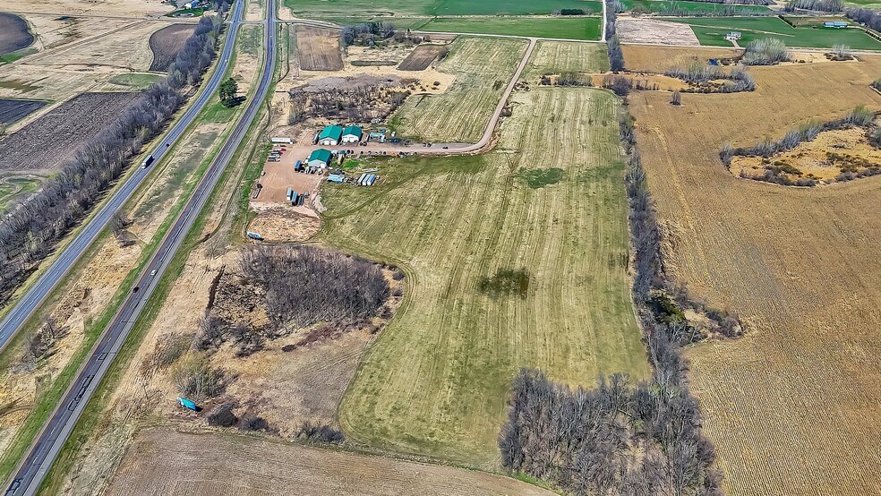 More Photos Of 15095 90th st, Princeton Industrial For Sale