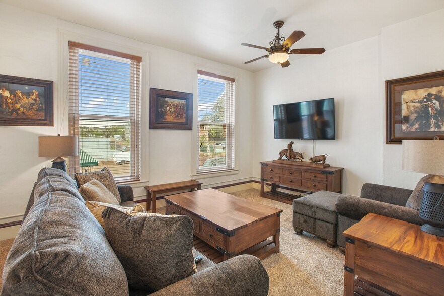 More Photos Of 124 N 3rd St, Cripple Creek Office For Sale