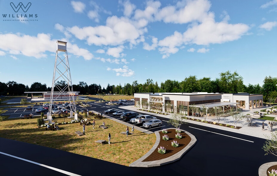 More Photos Of 3503A Nashville Rd, Bowling Green Unknown For Lease