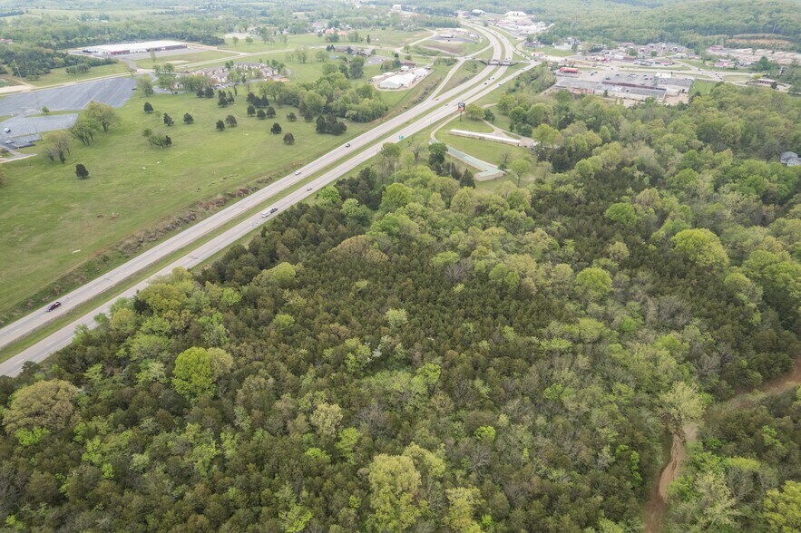 More Photos Of 101 Saint Francois Plz, Park Hills Land For Sale