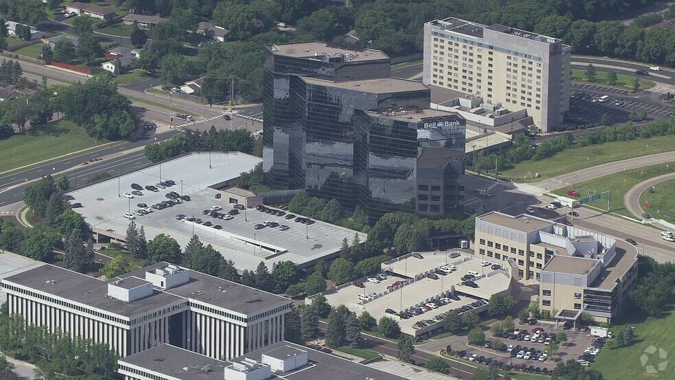 Primary Photo Of 3800 American Blvd W, Bloomington Coworking Space