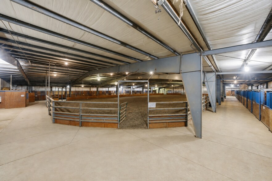 More Photos Of 10465 Elizas Rd, Saint George Horse Stables For Sale