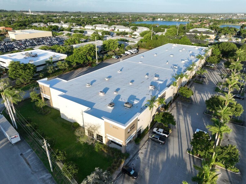 More Photos Of 13800-13830 SW 119th Ave, Miami Unknown For Lease
