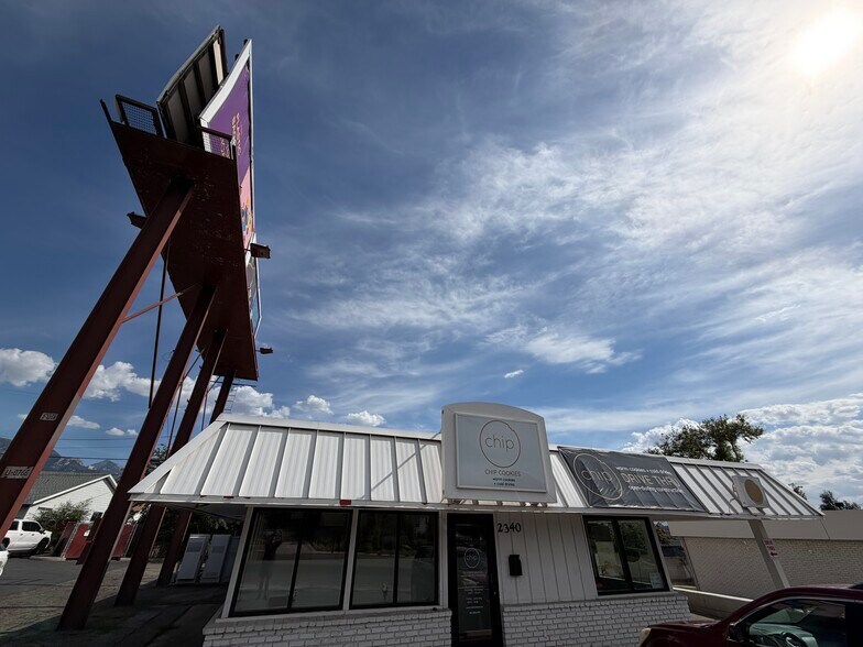 More Photos Of 2340 E 4500 S, Salt Lake City Freestanding For Lease