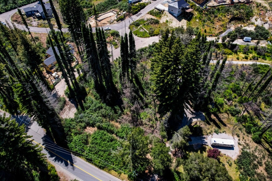 More Photos Of 0 Fallen Leaf Drive, Boulder Creek Land For Sale