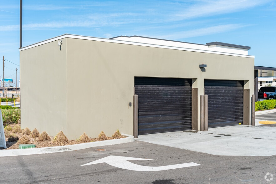 More Photos Of 3340 Santa Anita Ave, El Monte Fast Food For Sale