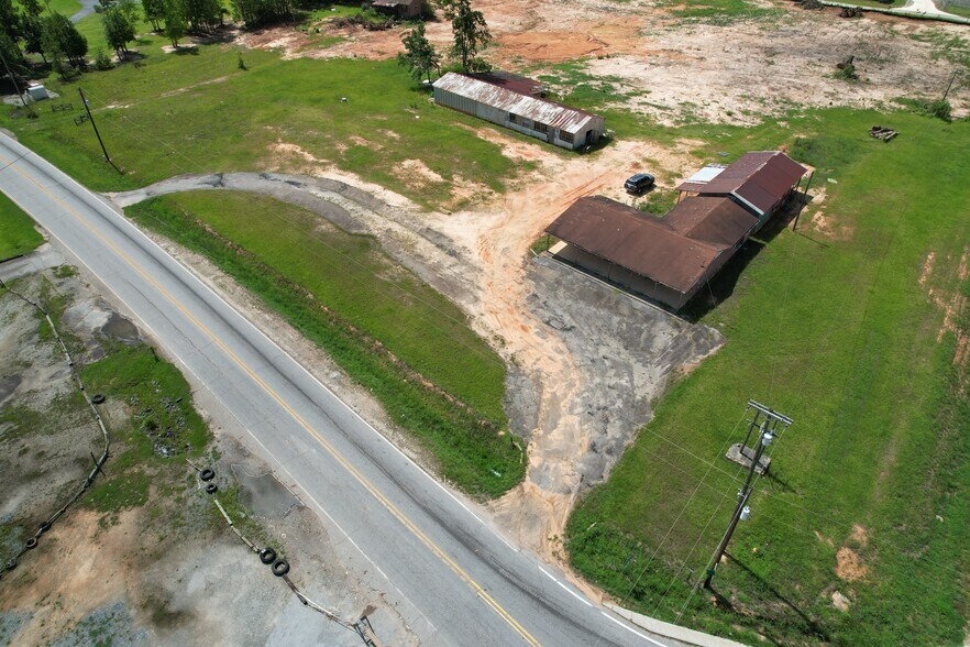 More Photos Of 117 Fellowship Dr, Barnesville Land For Sale