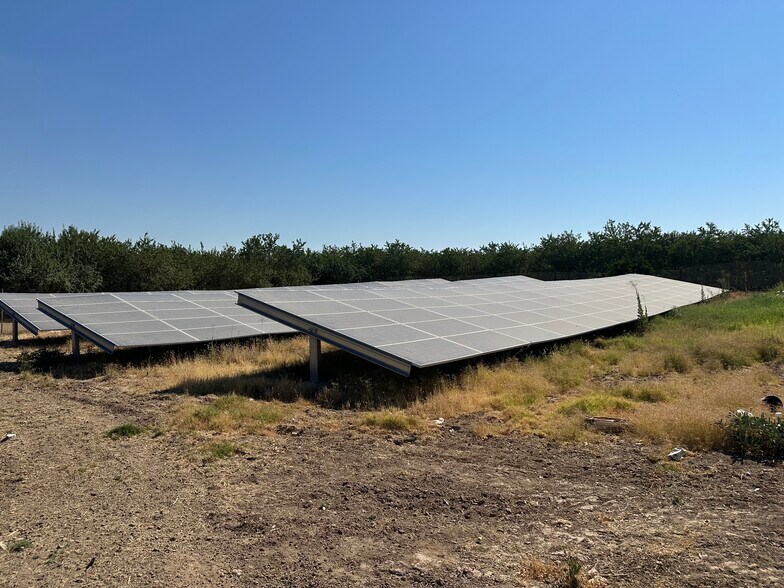 More Photos Of 22722 Copus Rd, Bakersfield Land For Sale