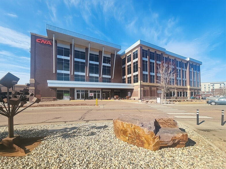 More Photos Of 101 S Reid St, Sioux Falls Coworking Space