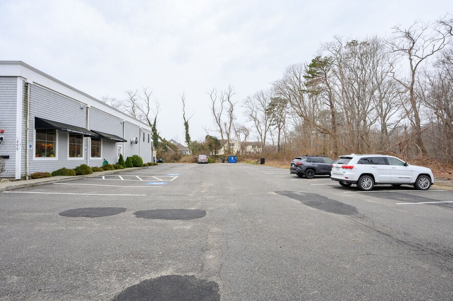 More Photos Of 499 State Rd, Plymouth Restaurant For Sale