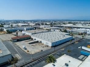 More Photos Of 7000 E Slauson Ave, Commerce Industrial For Sale