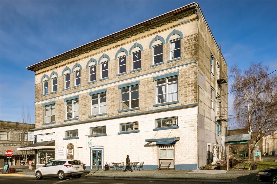 More Photos Of 619 Commercial Ave, Anacortes Storefront Retail Office For Sale