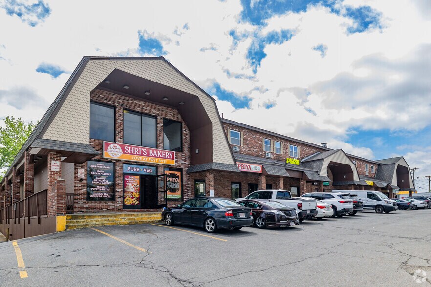 More Photos Of 1270 Westford St, Lowell General Retail For Sale