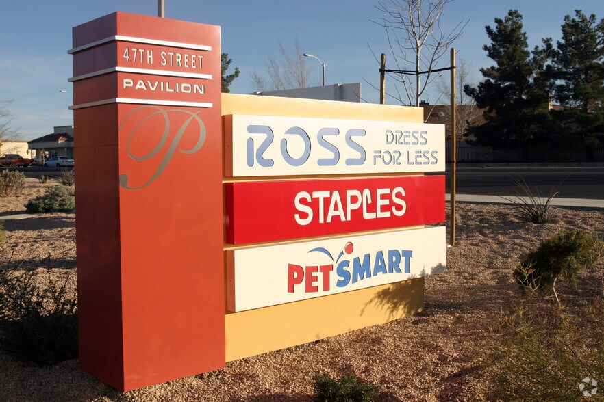 More Photos Of 38003-38215 47th St E, Palmdale Unknown For Lease