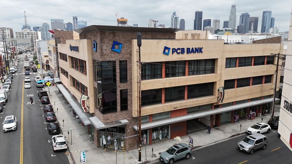 Primary Photo Of 777 E 12th St, Los Angeles Office For Lease