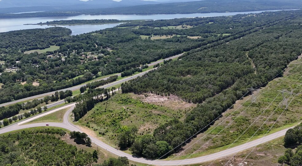 More Photos Of 4520 AR-333, London Land For Sale