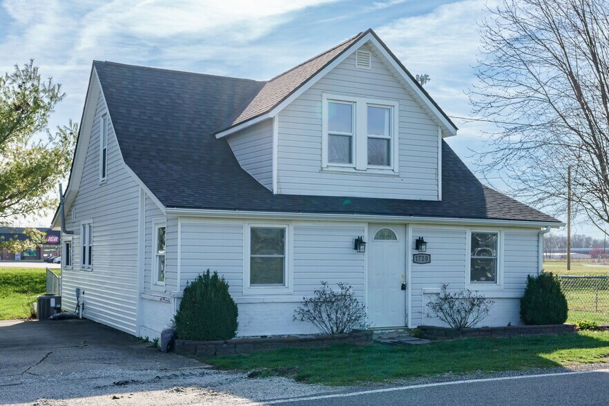 More Photos Of 1720 Addison New Carlisle Rd, New Carlisle Land For Sale