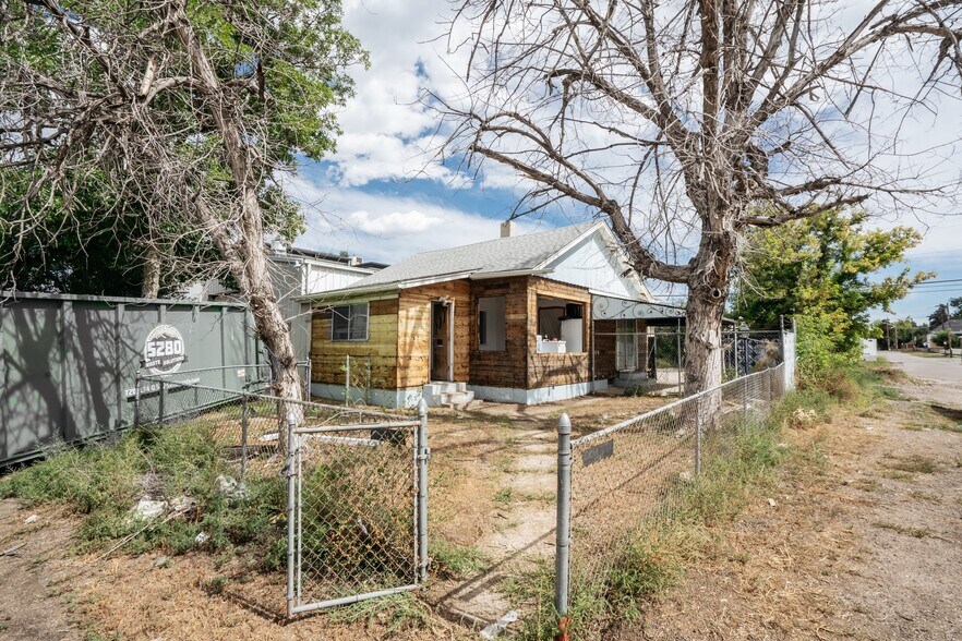More Photos Of 2292 S Delaware St, Denver Land For Sale