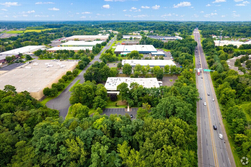 More Photos Of 1170 Wheeler Way, Langhorne Office For Lease
