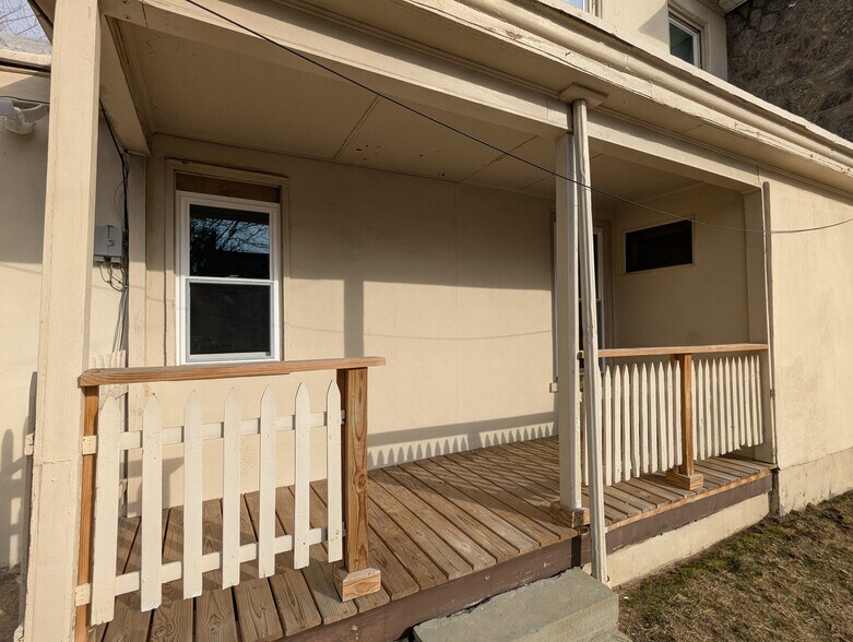 More Photos Of 201 Rochelle Ave, Philadelphia Multifamily For Sale
