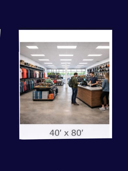 More Photos Of 2686 Kirby Whitten Rd, Memphis Unknown For Lease