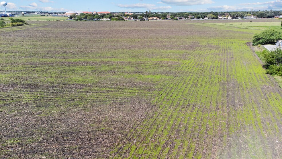 More Photos Of W Highway 77, Kingsville Land For Sale