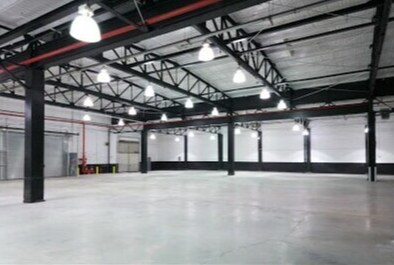 More Photos Of 25 Franklin St, Brooklyn Light Manufacturing For Lease