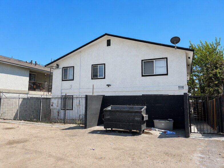 More Photos Of 1316 E California Ave, Bakersfield Apartments For Sale