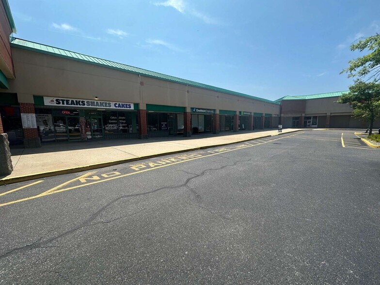 More Photos Of 20 Court House South Dennis Rd, Cape May Court House General Retail For Lease
