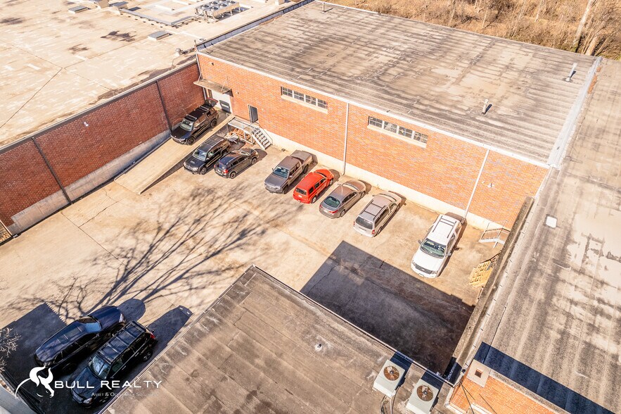 More Photos Of 979 Donnelly Ave SW, Atlanta Warehouse For Sale