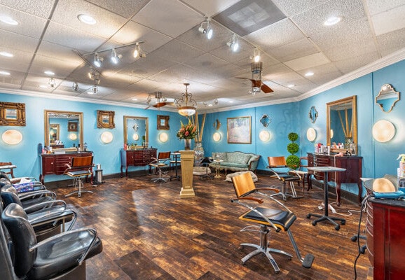 More Photos Of 6160 Peachtree Dunwoody Rd NE, Atlanta Office For Sale