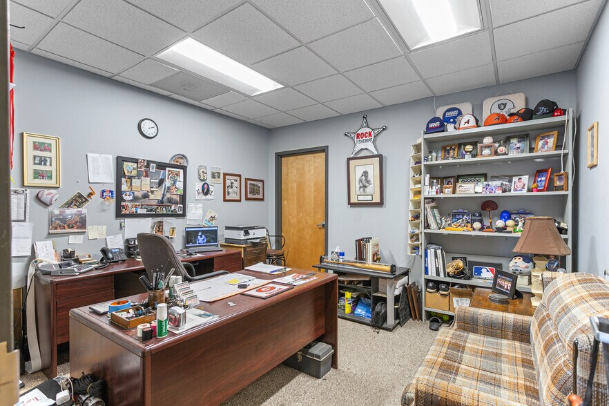 More Photos Of 2233 W Hanford Rd, Burlington Freestanding For Sale