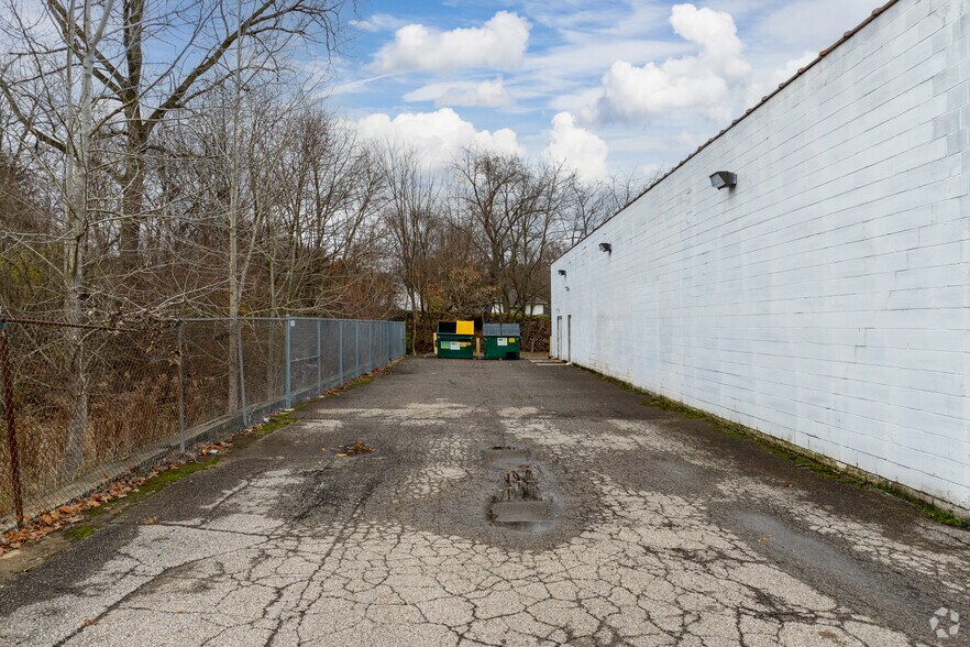 More Photos Of 200-260 N Main St, Rittman General Retail For Sale