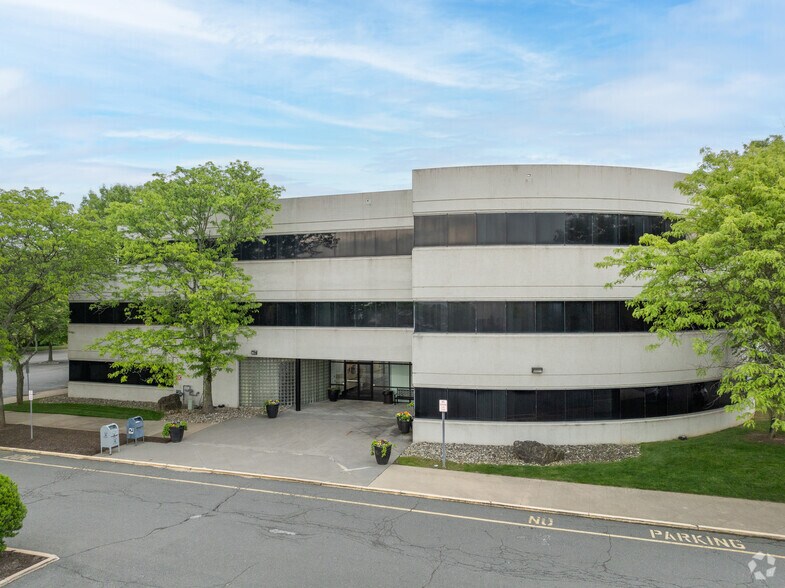 Primary Photo Of 101 Grovers Mill Rd, Lawrenceville Office For Lease