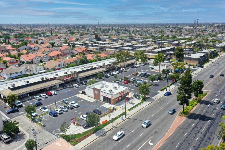 More Photos Of 7821-7951 Valley View St, La Palma Unknown For Lease