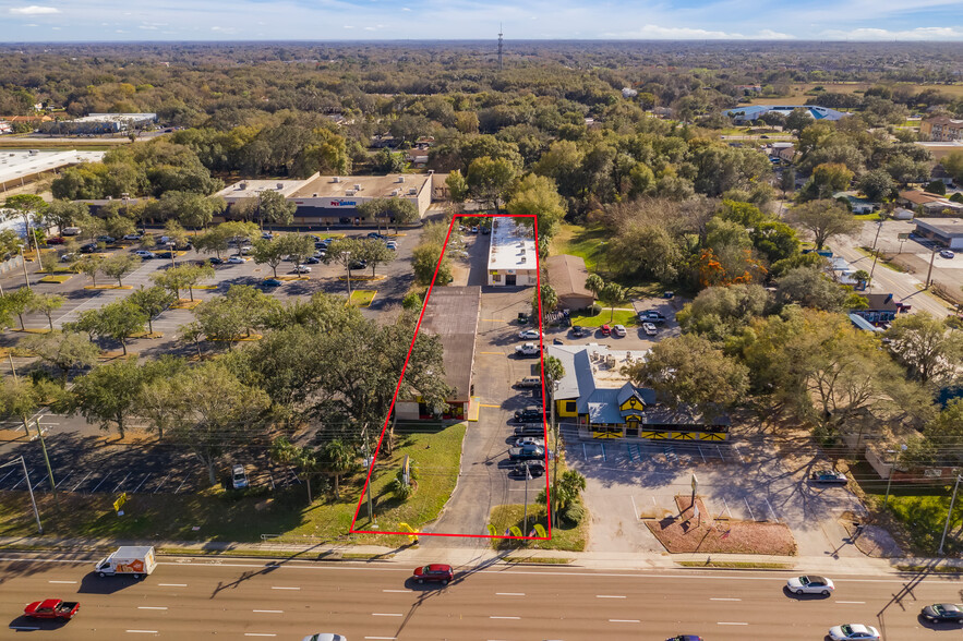 More Photos Of 1209 W Brandon Blvd, Brandon Auto Repair For Sale