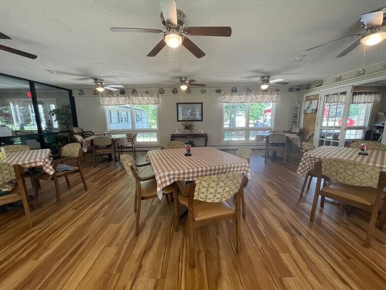 More Photos Of 160 Chapel Rd, Beaver Assisted Living For Sale