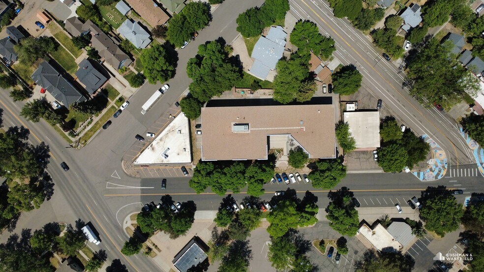More Photos Of 419 Canyon Ave, Fort Collins Office For Lease