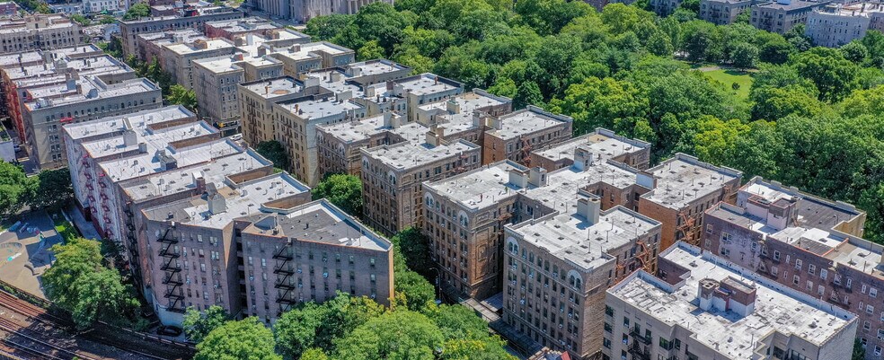 More Photos Of , Bronx Multifamily For Sale